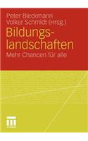 Bildungslandschaften