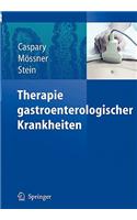 Therapie gastroenterologischer Krankheiten
