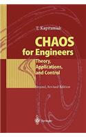 Chaos for Engineers: Theory, Applications, and Control