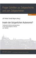Inseln Der Buergerlichen Autonomie?