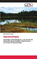 Agroecología