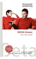 Nova Greece: (English)