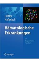 Hamatologische Erkrankungen
