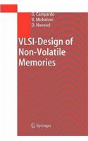 Vlsi-Design of Non-Volatile Memories