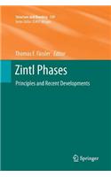 Zintl Phases