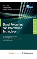 Signal Processing and Information Technology