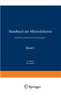 Handbuch der Mineralchemie