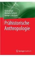 Prähistorische Anthropologie
