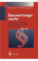 Bauvertragsrecht