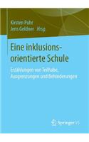 Eine inklusionsorientierte Schule