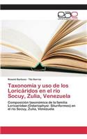 Taxonomía y uso de los Loricáridos en el río Socuy, Zulia, Venezuela