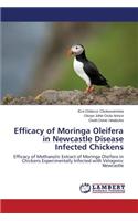 Efficacy of Moringa Oleifera in Newcastle Disease Infected Chickens