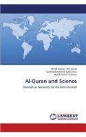 Al-Quran and Science