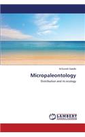 Micropaleontology