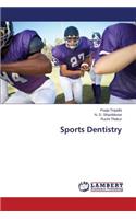 Sports Dentistry