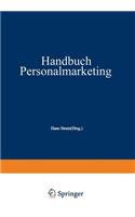 Handbuch Personalmarketing