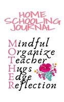 Home Schooling Journal