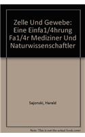 Zelle und Gewebe