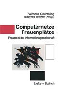 Computernetze -- Frauenplätze