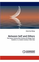 Between Self and Others