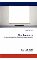 New Museums