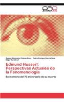 Edmund Husserl