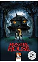 HELBLING READERS MONSTER HOUSE