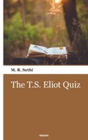 T.S. Eliot Quiz