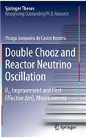 Double Chooz and Reactor Neutrino Oscillation