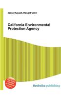 California Environmental Protection Agency