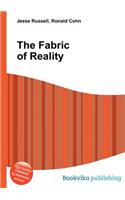 The Fabric of Reality