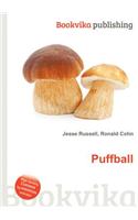 Puffball