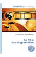 To Kill a Mockingbird (Film): (English)