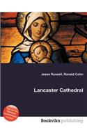 Lancaster Cathedral: (English)