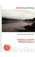 Papineau-LaBelle Wildlife Reserve