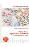 World Trade Organization Ministerial Conference of 2009