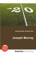 Joseph Murray: (English)