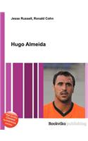 Hugo Almeida