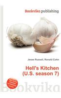 Hell's Kitchen (U.S. Season 7)