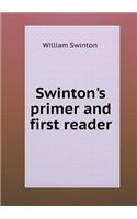Swinton's Primer and First Reader