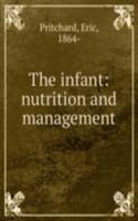 infant: nutrition and management