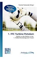 1. Ffc Turbine Potsdam