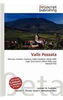 Valle Pezzata