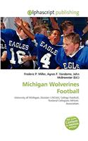 Michigan Wolverines Football