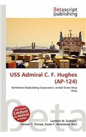 USS Admiral C. F. Hughes (AP-124)