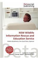 Nsw Wildlife Information Rescue and Education Service: (English)