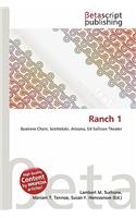 Ranch 1: (English)
