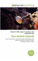 San Andr?'s (Island): (English)