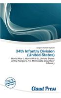 34th Infantry Division (United States): (English)