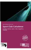 Sport Club CA Adense